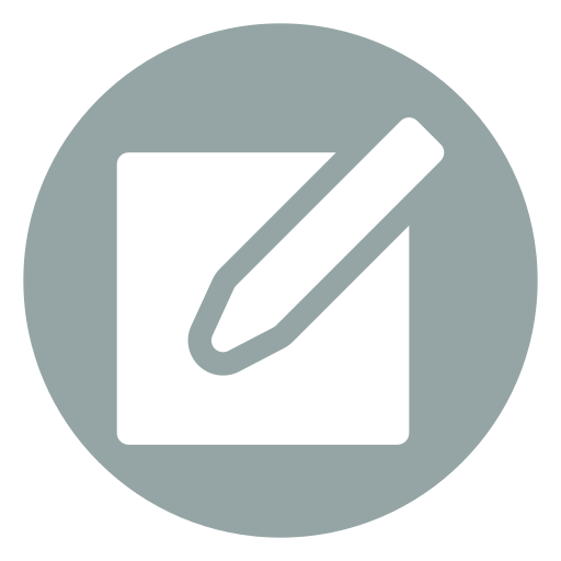 bolígrafo icono gratis