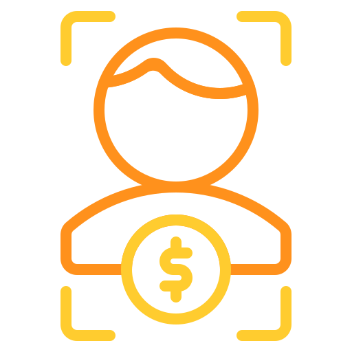 persona icono gratis