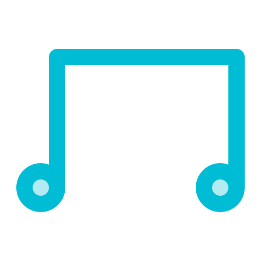 música icono gratis