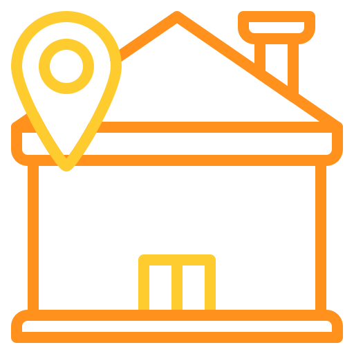 ubicación icono gratis