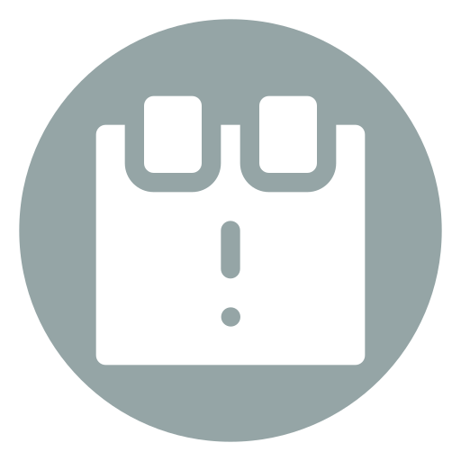 calendario icono gratis