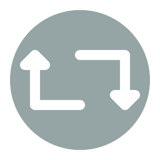 setas; flechas grátis ícone