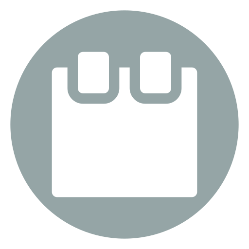 calendario icono gratis