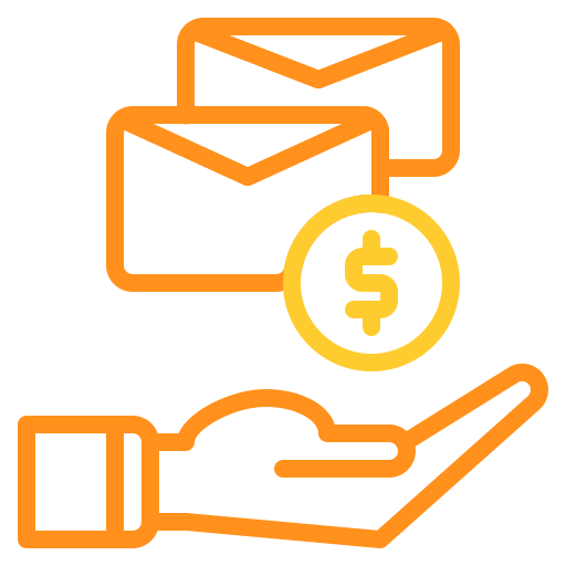 enveloppe Icône gratuit enveloppe Icône gratuit