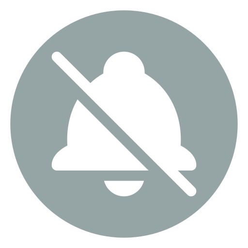 campana icono gratis