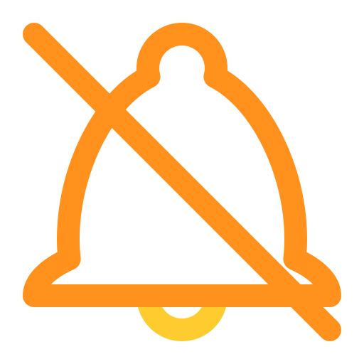 campana icono gratis