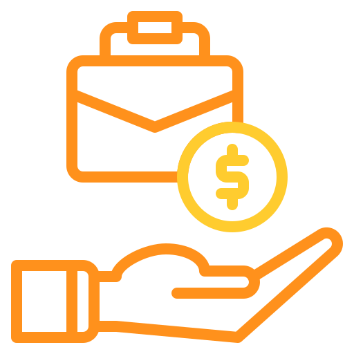 negocio icono gratis