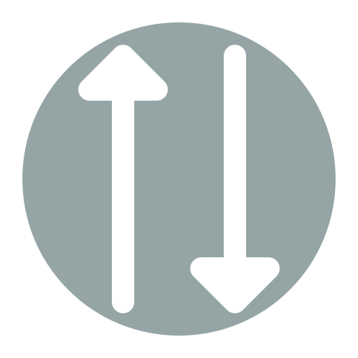 setas; flechas grátis ícone