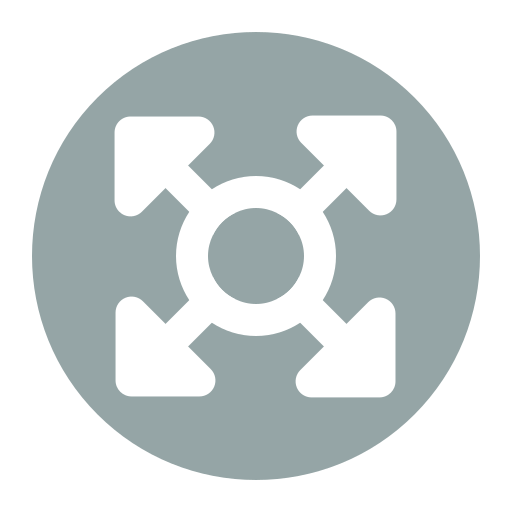 flèches Icône gratuit