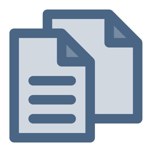 Paper free icon Paper free icon