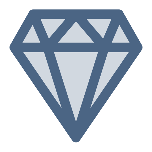 cristal icono gratis