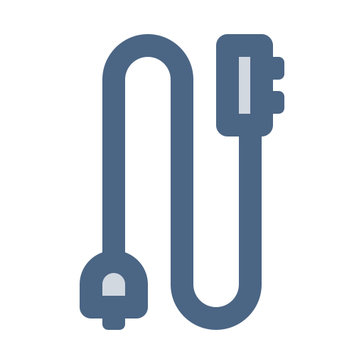 energía icono gratis