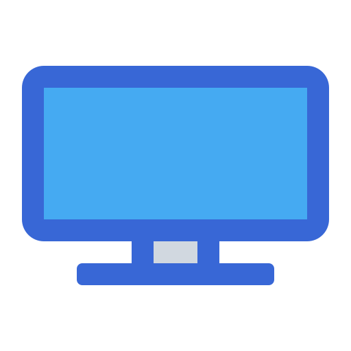 tecnología icono gratis