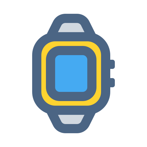 Clock free icon