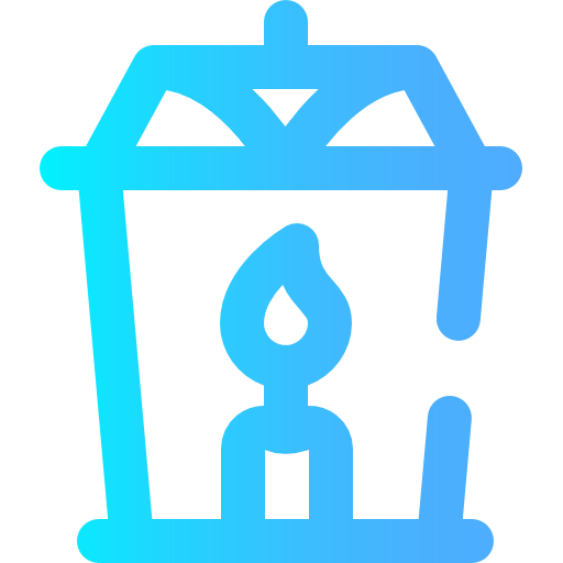 фонарь бесплатно иконка