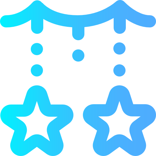 별 무료 아이콘