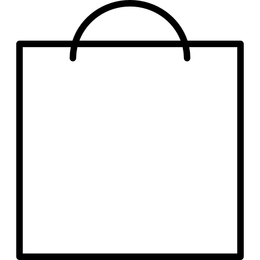 bolsa de la compra icono gratis