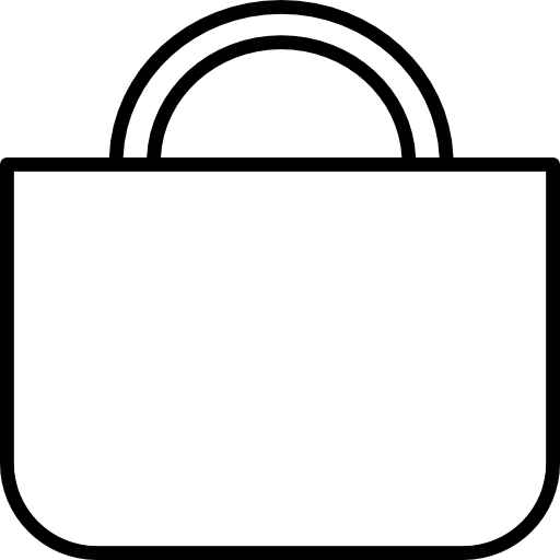 bolsa de la compra icono gratis