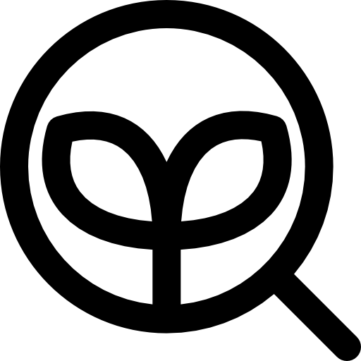 Исследование бесплатно иконка