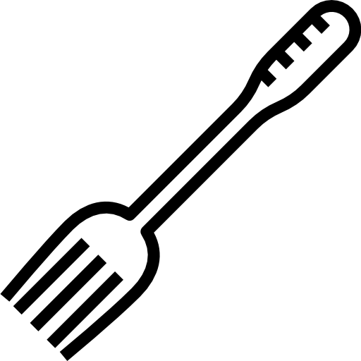 Fork free icon Fork free icon