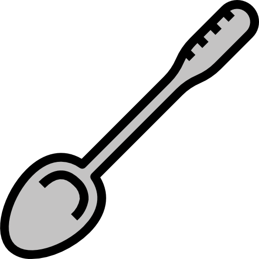 löffel kostenlos Icon löffel kostenlos Icon