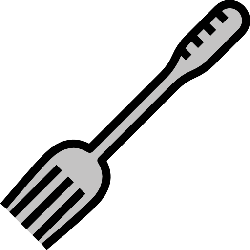 Fork free icon