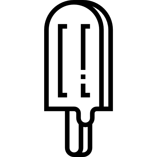 crème glacée Icône gratuit