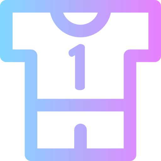 Uniform free icon Uniform free icon