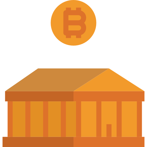 banque Icône gratuit banque Icône gratuit