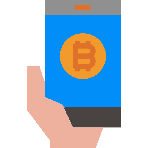 bitcoin icono gratis