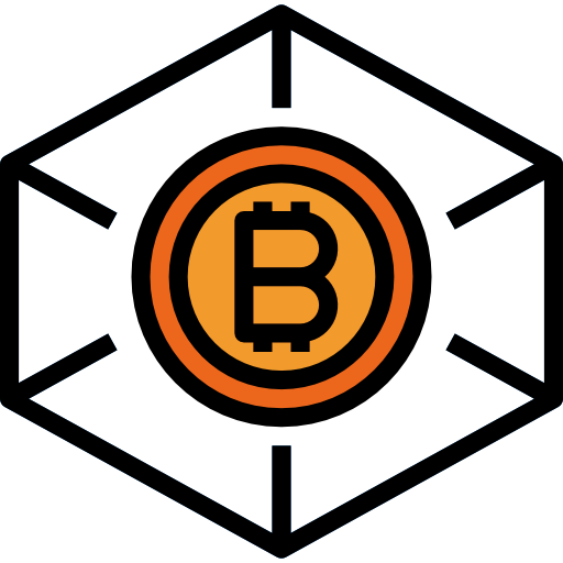 bitcoin icono gratis