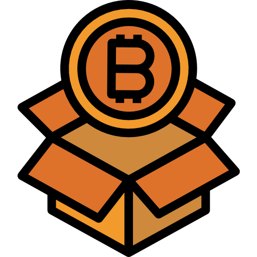 bitcoin icono gratis