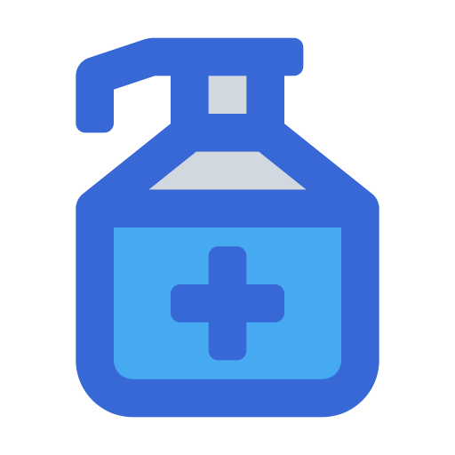 médico icono gratis