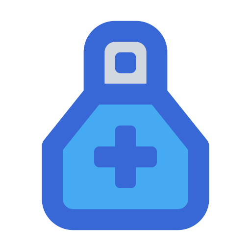 médico icono gratis