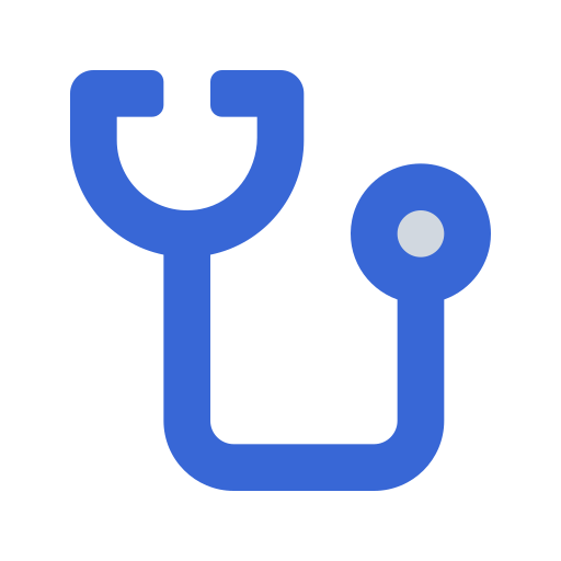 médico icono gratis