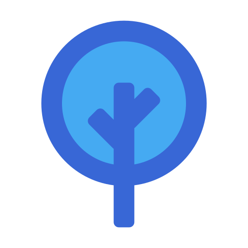 nature Icône gratuit