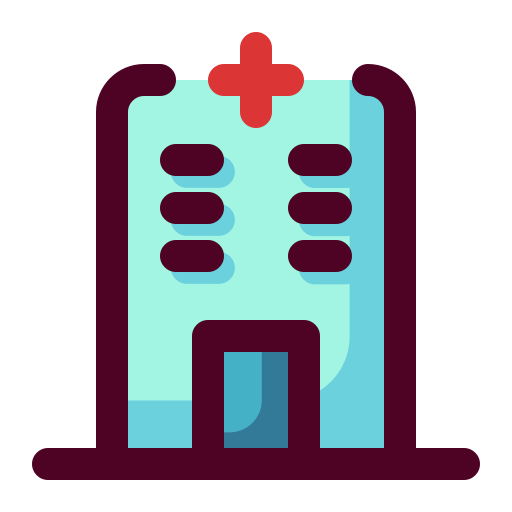 médico icono gratis