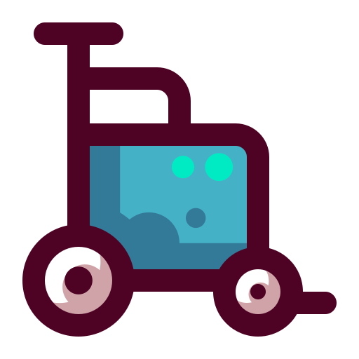 médico icono gratis