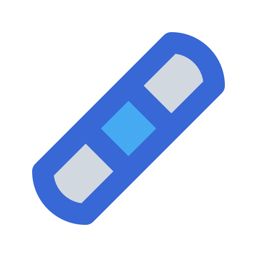 medizinisch kostenlos Icon medizinisch kostenlos Icon