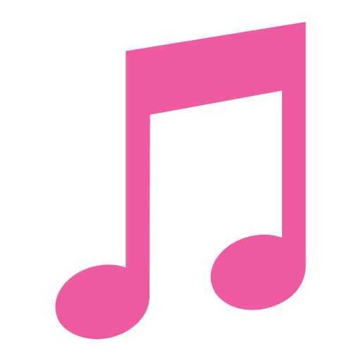 música icono gratis