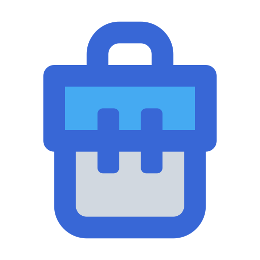 escuela icono gratis