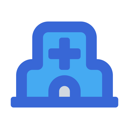 médico icono gratis