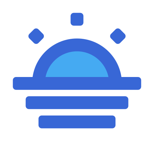 Été Icône gratuit