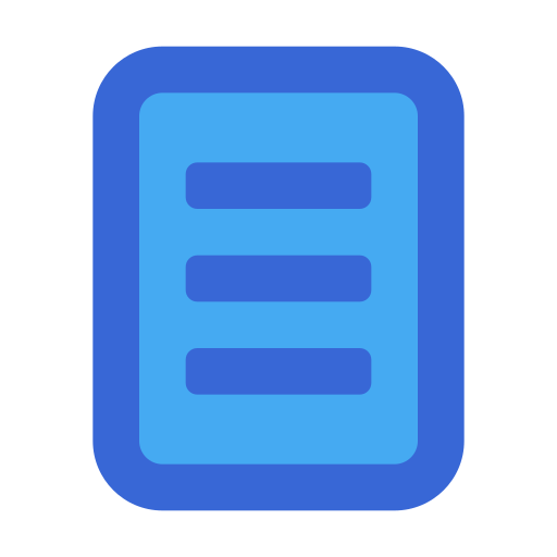 Paper free icon Paper free icon