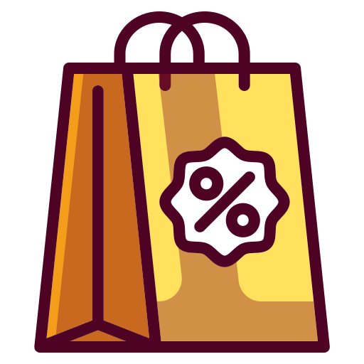 tasche kostenlos Icon