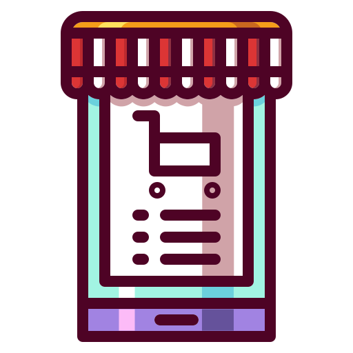 tecnología icono gratis