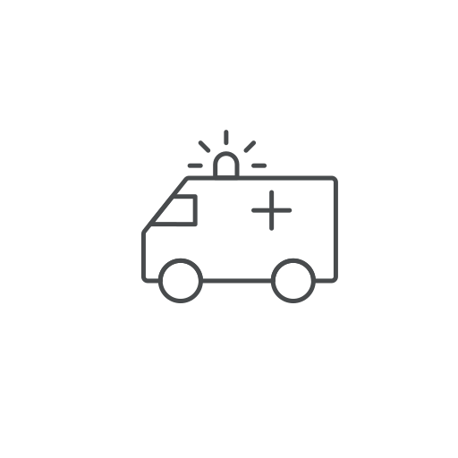 médico icono gratis