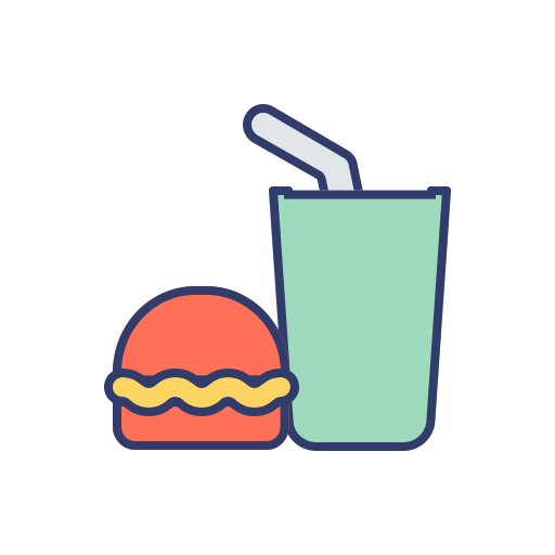 alimento icono gratis