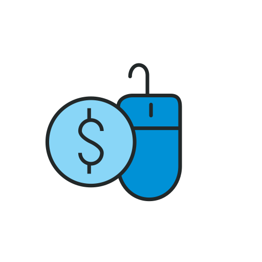 marketing icono gratis