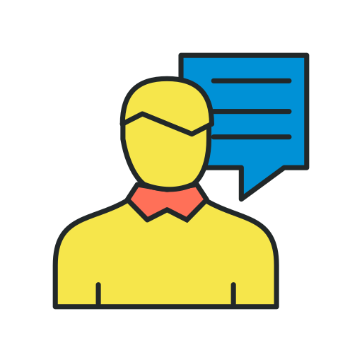 marketing icono gratis